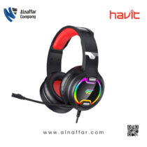 H2233D Gaming Headset